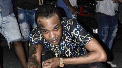 Tommy Lee Sparta Hospitalized Following Brutal Encounter Prison Officials
