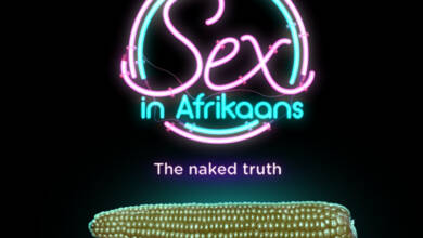 “As Long As It’s Legal And Doesn’t Scare The Horses…” Rian Van Heerden On Sex In Afrikaans