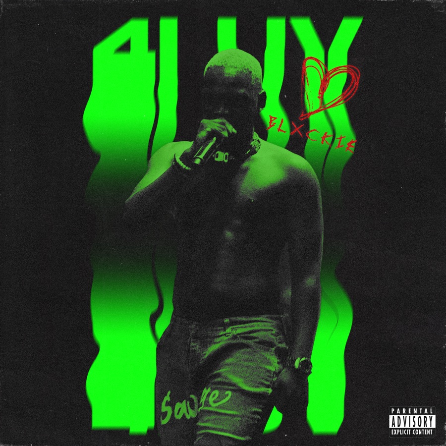 Blxckie – Your All
