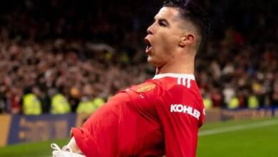 Ronaldo Likely To Exit Man United If…