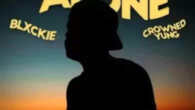 Dan Duminy – Alone Ft. Blxckie & Crownedyung