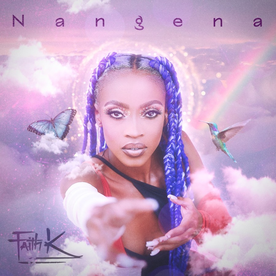 Faith K Premieres Her Sophomore Album “Nangena” – Listen