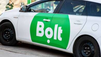 The Bolt Driver Accused Of Rape &Amp; Murder Gets Apprehended 6