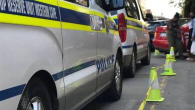 8 suspects gunned down in Rosettenville during shootout with police