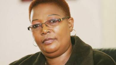 Parliament Has Confirmed Khupe’s Parliament Recall