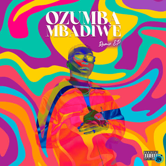 Reekado Banks Releases Ozumba Mbadiwe Remix EP, Feat. Lady Du, Fireboy DML, Rayvanny, KiDi & Elow’n