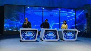 Idols SA Season 18: JR Bogopa & Thembi Seete Join Somizi On Judging Panel