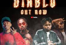 KaydashBizzle – DIABLO ft. CrownedYung, Mellow Don Picasso & Ecco The Beast