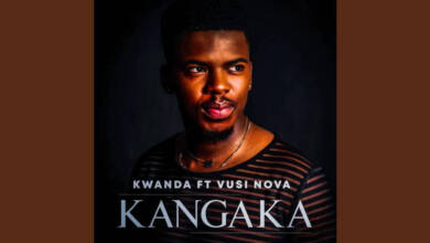 Kwanda Music – Kangaka Ft. Vusi Nova