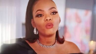 RHOD Halloween Party: Viewers Share Thoughts on Nonku, MaKhumalo, & Londie London
