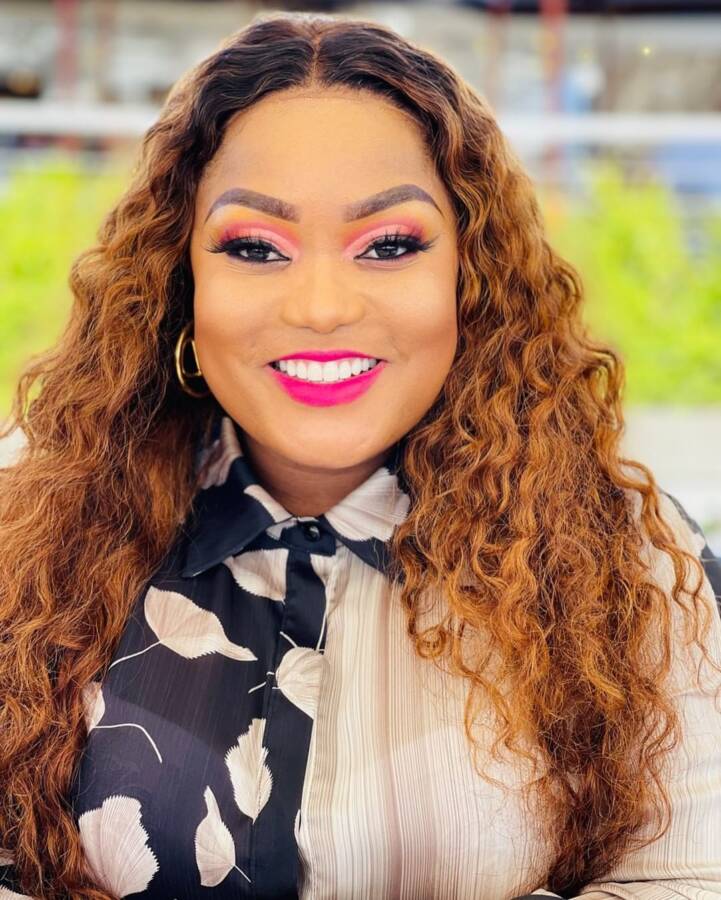 Makhumalo Makes Her Debut On The Real Housewives Of Durban