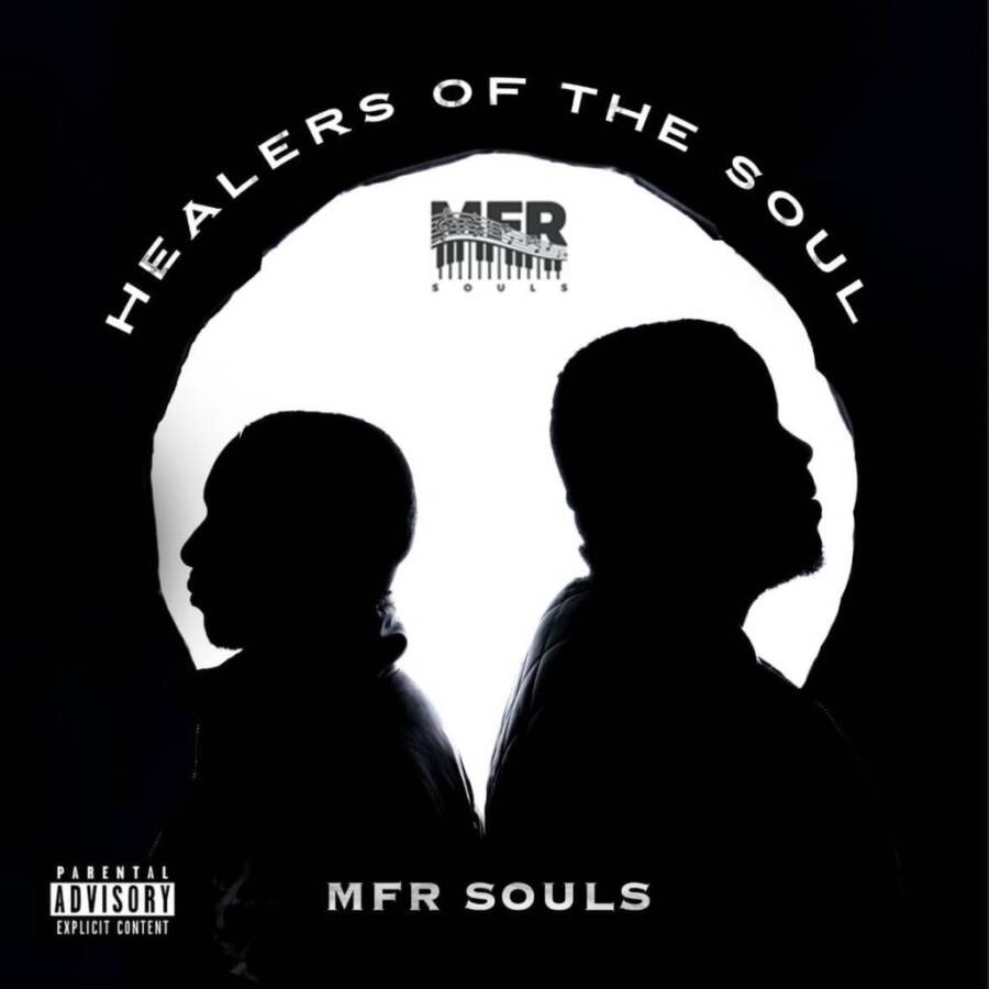 MFR Souls & T-MAN SA – Crush Yami Ft. Gugu
