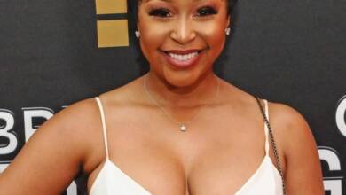 Minnie Dlamini Biography: Age, Baby Name, Husband, Divorce, Brother, House & Net Worth
