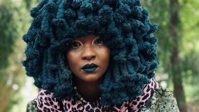 Moonchild Sanelly Reveals Her Spec But Says She Doesn’t Shoot Shots