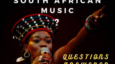 South African Music Most Popular Questions Answered