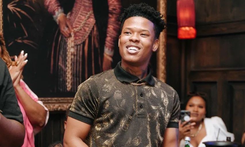 Pictures: Nasty C’s Private 25th Birthday Bash