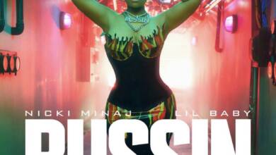 Nicki Minaj & Lil Baby Are “Bussin” In New Song – Listen