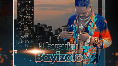 Ntosh Gazi - Ubusuku Bayizolo 12