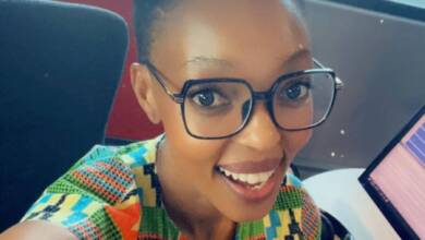 Pabi Moloi Biography: Age, Husband, Song, Mother, Haircut, Father, Weight Loss, House, Net Worth