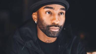 J Molley Shares Conversation He Had With Riky Rick Before He Passed