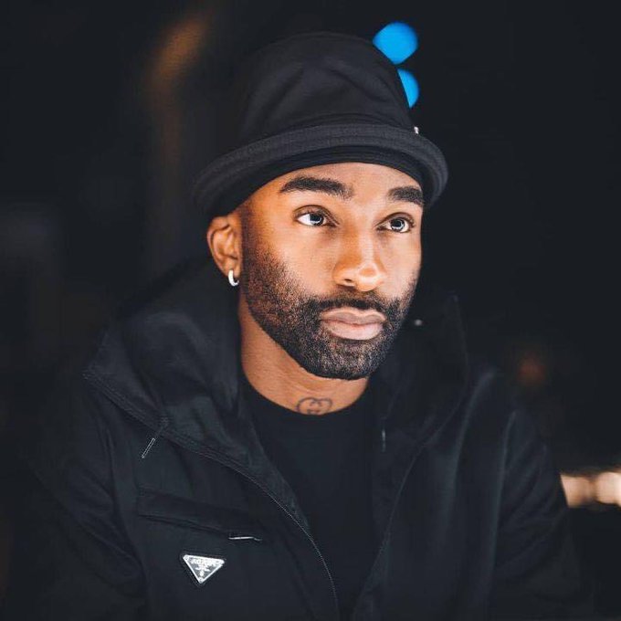 J Molley Shares Conversation He Had With Riky Rick Before He Passed