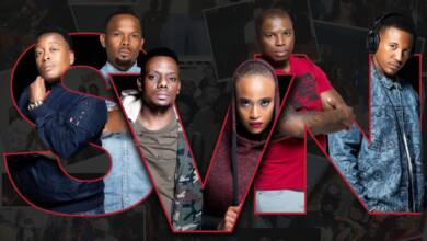 Skwatta Kamp Premieres &Quot;In The Name Of Love&Quot; Audio &Amp; Video Featuting Aewon Wolf 11