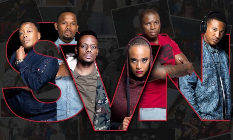 Skwatta Kamp Premieres “In The Name Of Love” Audio & Video Featuting Aewon Wolf