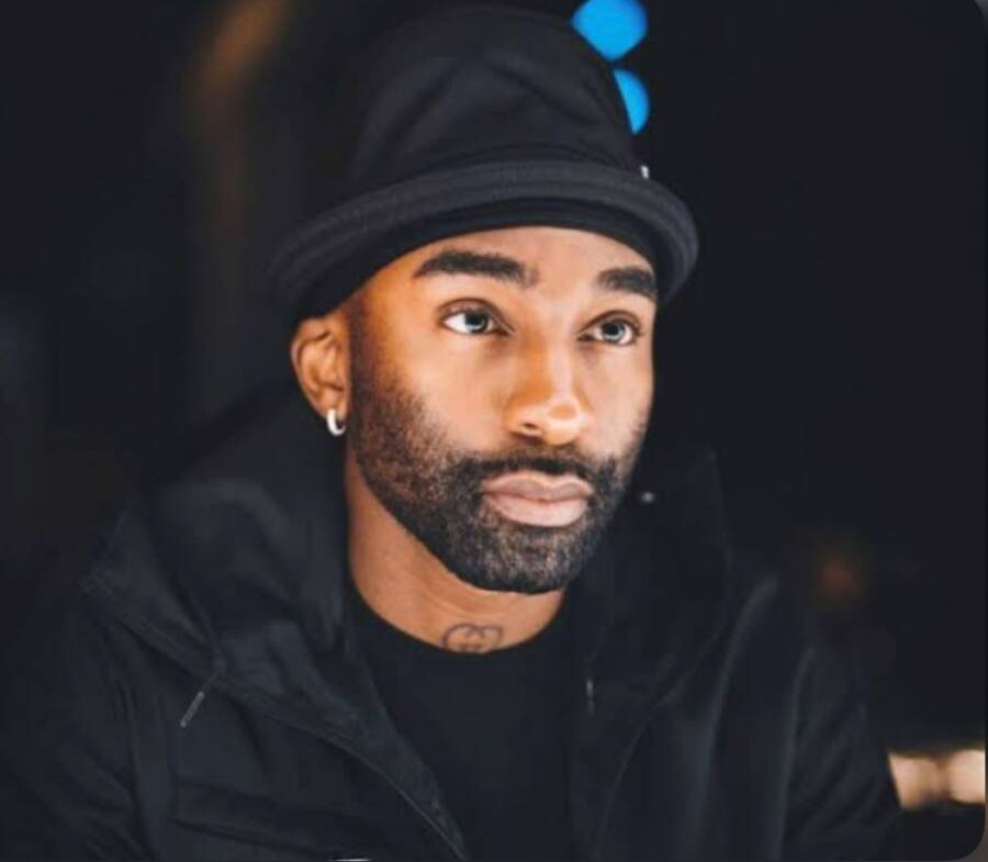 The Makhado Family Confirm The Untimely Passing Of Riky Rick