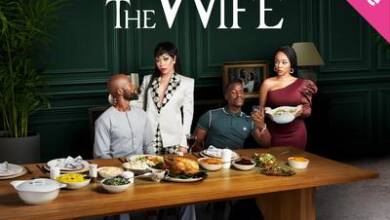 #TheWifeShowmax: Viewers Sticking it Out Thanks to Hlomu and Zandile