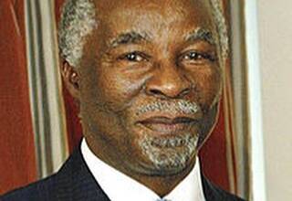 Mbeki’s Big Warning Should The ANC Collapse