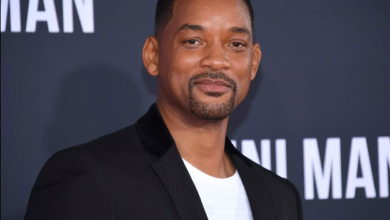Video: Will Smith & Other OG Pass The Torch In The Fresh Prince Of Bel-Air Reboot