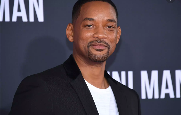 Video: Will Smith & Other OG Pass The Torch In The Fresh Prince Of Bel-Air Reboot