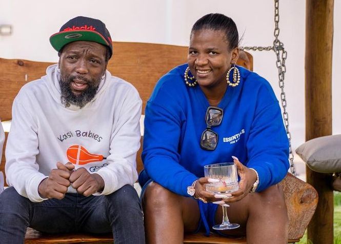 Zola 7: Ntsiki Mazwai, NOTA, Others Condemn Shauwn Mkhize for Clout Chasing