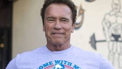 Uncertainty As Arnold Schwarzenegger Provides An Update On The &Quot;Twins&Quot; Sequel, &Quot;Triplets&Quot; 11