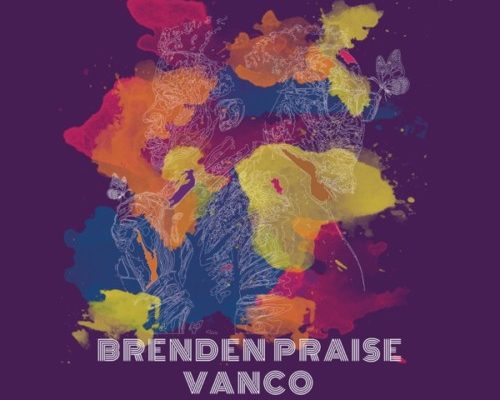 Brenden Praise &Amp; Vanco – Love Is In The Air 1