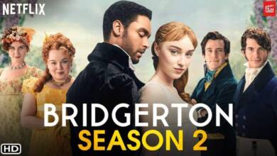Bridgerton Season 2 – Your Curiosity Cleared
