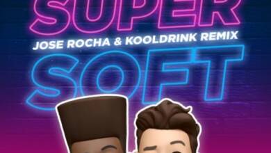 Costa Titch, Aka &Amp; Kooldrink – Super Soft (Remix) Ft. Jose Rocha 12