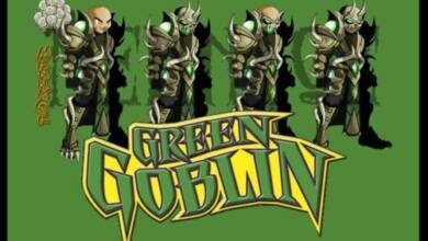Dj Clen – Green Goblin Ft. Manu Worldstar, Luna Florentino, Deexclsv, Tony X 14