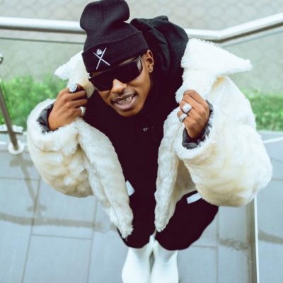 Musa Keys | Young Stunna | DJ Stokie – Boiler Room x Ballantine’s True Music Studios Johannesburg