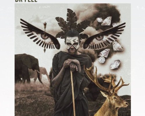 Dr Feel – Serengeti EP