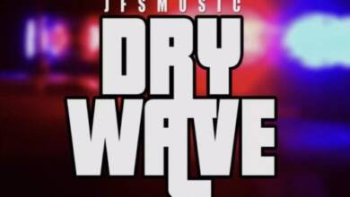 JFS Music – Dry Wave ft. King Tone SA & SOA Mattrix