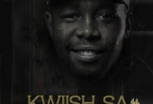 Kwiish SA – Umshiso, Vol. 2  Album