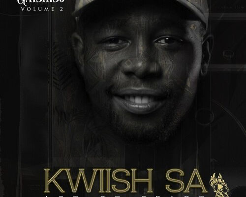 Kwiish SA – Umshiso, Vol. 2 Album