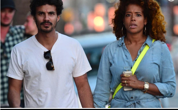 Kelis’ Husband Mike More Dies At 37 Following Battle With Cancer
