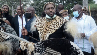 Zulu Kingship Tussle: Court Declares Prince Misuzulu KaZwelithini As “Undisputed Successor to the Throne.”