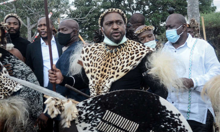 Mixed Reactions As Shembe Is Left Out In King Misuzulu’s Coronation