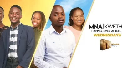 #MnakwethuHappilyEverAfter: MaMhlongo Plays Own Game as Dulas Pays Lobola Someone Else – MaCele no Better