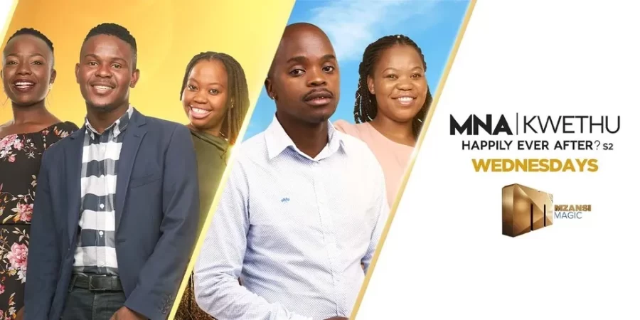#Mnakwethuhappilyeverafter: Mamhlongo Plays Own Game As Dulas Pays Lobola Someone Else – Macele No Better 1