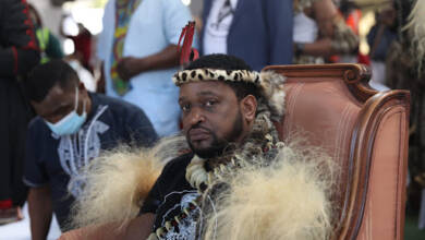 Preparations Underway for the Official Coronation of King Misuzulu Sinqobile Zulu