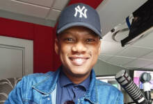 Proverb Talks His 20-Year Radio Experience As He Joins Metro FM